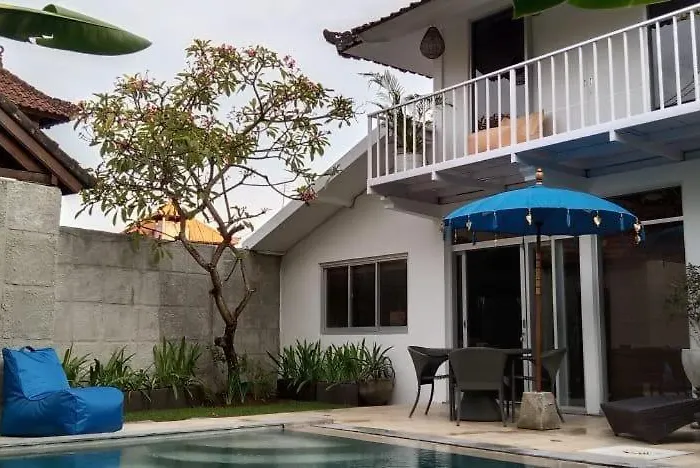 3br Entire With Big Pool Near Villa *