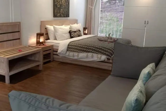 3br Entire With Big Pool Near Villa Seminyak (Bali)