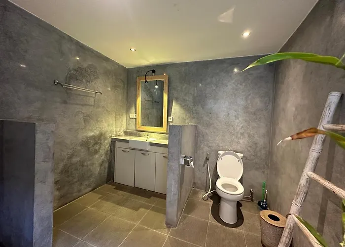 3br Entire With Big Pool Near * Seminyak (Bali)